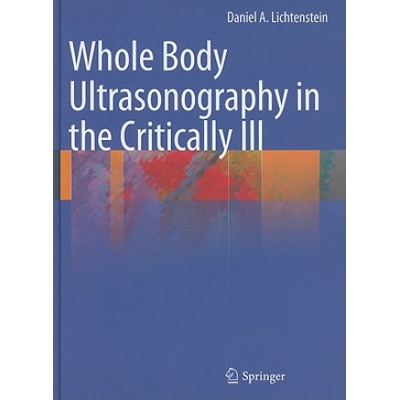 Whole Body Ultrasonography in the Critically Ill