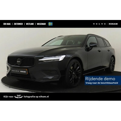 Volvo V60 B4 145 kW