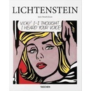 Lichtenstein - Basic Art Series - Basic Art Se- Janis Hendrickson
