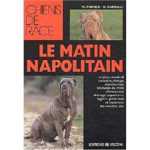 MATIN NAPOLITAIN | IMBIMBO (2003)