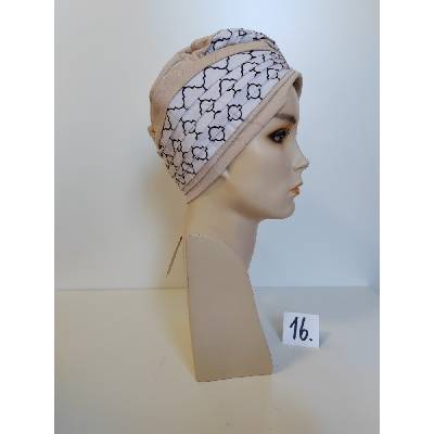 Lidia turban Laura 16
