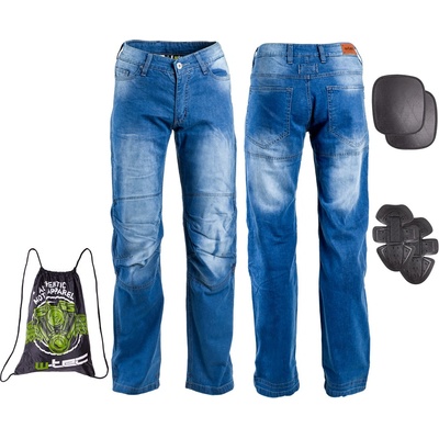 W-TEC Davosh modré