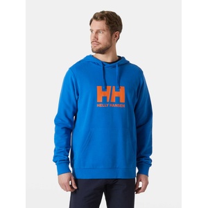 Helly Hansen Суитшърт hh logo hoodie 2.0 - sportdepot - 109,45 лв