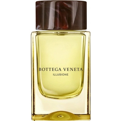 Bottega Veneta Illusione toaletní voda pánská 90 ml tester