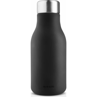Dávkovač mýdla 200 ml, černá, Eva Solo