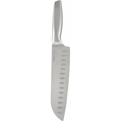 Kuchynský nôž SILVERLINE santoku 17,4 cm