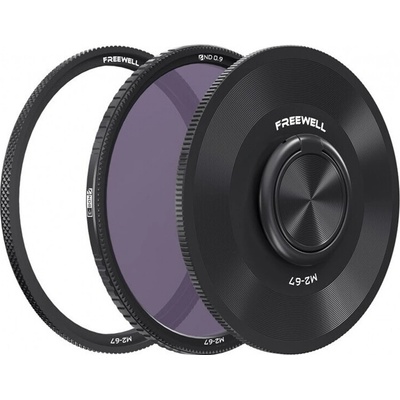 Freewell ND8 M2 67 mm