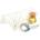 Small foot Baby's First Toy Set комплект за бебета 2 m+
