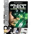 Hry na PC Tom Clancy's Splinter Cell Chaos Theory