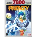 Frenzy - ATARI 7800+