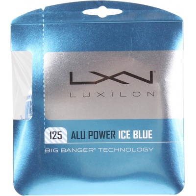 Luxilon Alu Power 12,2m 1,30 mm – Zboží Dáma