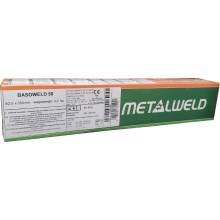 Metaweld Basoweld 50 EVB50P 2,5 x 350 mm 4,5 kg 208 ks