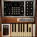 Bourne Matthew - Moogmemory LP