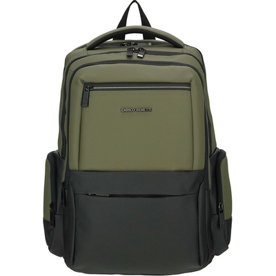 Enrico Benetti Newport 62197 Olive 22L