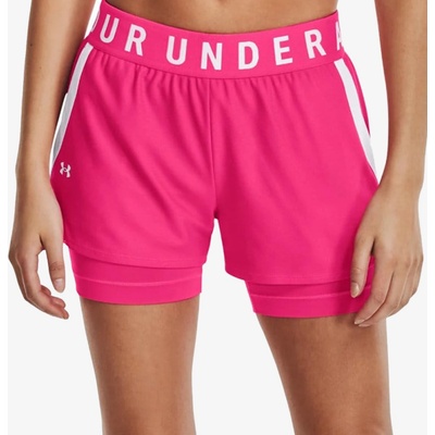 Under Armour Play Up 2-in-1 Shorts 1351981-695