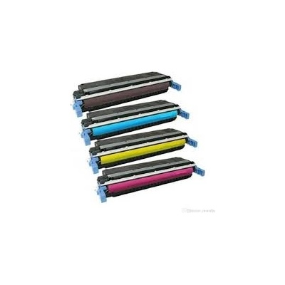 Compatible Hp c9730a-c9733a / 645a съвместим икономичен комплект (hpr9730)