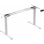 Mark Adler Xeno 4.5 електрическа рамка за легло бяла (MA-XENO 4.5 WHITE)