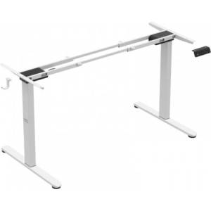 Mark Adler Xeno 4.5 електрическа рамка за легло бяла (MA-XENO 4.5 WHITE)