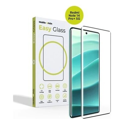 Mobile Origin EasyGlass na Xiaomi Redmi Note 14 pro + 5G FRL-EG-XRN145G pro Plus