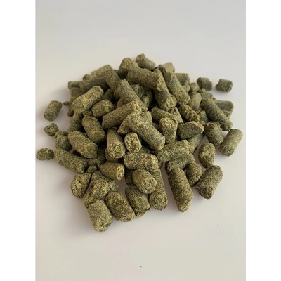 MKK baits řepkové pelety 2,5kg 11mm