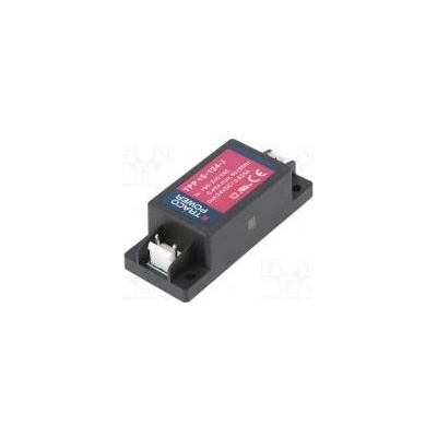 Power supply switched-mode for building in 15W 24VDC 625mA