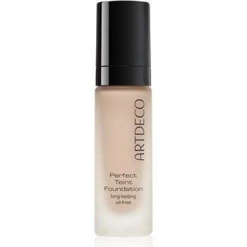Artdeco Perfect Teint Oil-Free dlouhotrvající make-up 08 Gentle Ivory 20 ml