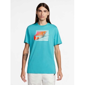 Nike Тениска m nsw tee 6mo futura