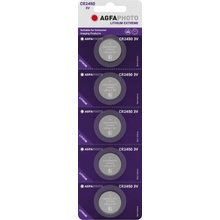AgfaPhoto CR2450 5ks AP-CR2450-5B