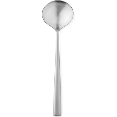 Naběračka CHACO 20 cm, stříbrná, nerezová ocel, Stelton