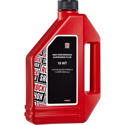 RockShox High Performance Suspension Fluid 10WT 1l