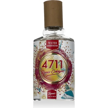 4711 Remix Cologne Neroli Edition Одеколон ТЕСТЕР 100 ml Тестер