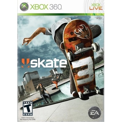 Skate 3