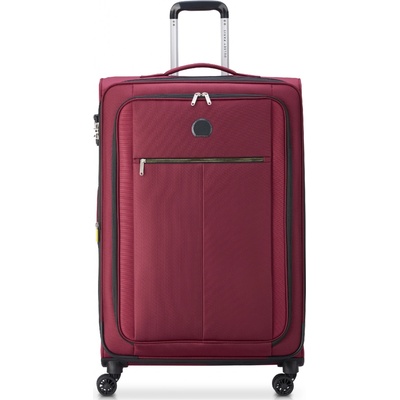 Delsey Pin Up 6 78 cm EXP 343082104 červená 118 l