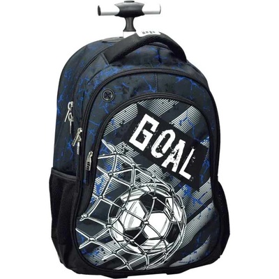 UWEAR Раница на колела Goal