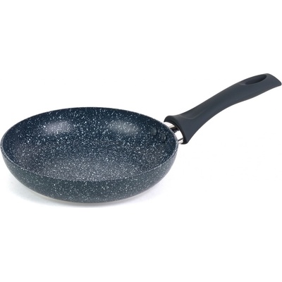 RUSSELL HOBBS Kolekce Aluminium Nightfall Modrý mramor (pánev na pečení, 20 cm)