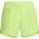 Under Armour Дамски къси панталони Under Armour Womens Fly-By Performance Gym Shorts - Green