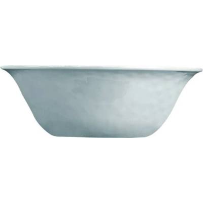 Marine Business Salátová mísa Harmony Silver melamin 27,5 cm