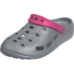CERVA Crv waipi lady 53650 / Пантофи - сиви 36 (0206008300036)