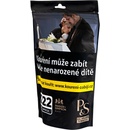 P&S Black tabák cigaretový 100 g