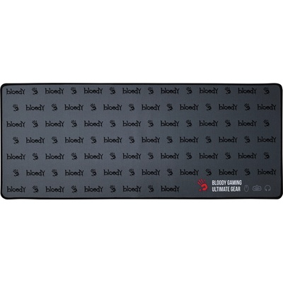 A4Tech Геймърски пад за мишка Bloody BP-30L, XL размер, 750 x 300 x 3mm (BP-30L)