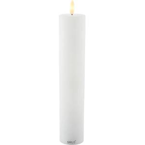 Sirius LED свещ (височина 25 cm) Sille Rechargeable - Sirius (80612)