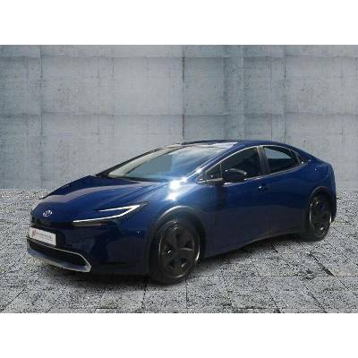 Toyota Prius 2.0 Plug-In Hybrid 164 kW