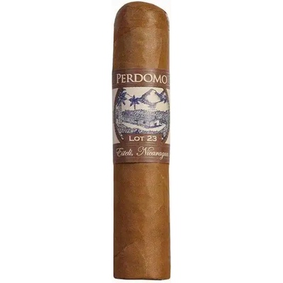 Perdomo Lot 23 Gordito Connecticut 1 ks