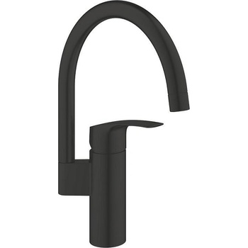 GROHE Смесител Eurosmart за кухненски умивалник, С-чучур (332022433)