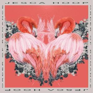 Jesca Hoop - Order Of Romance (LP) (5056340104422)