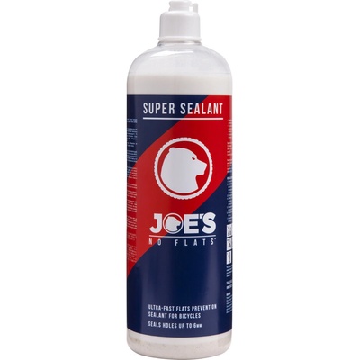 Joe´s No Flats Super Sealant 1000 ml – Zboží Dáma