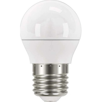 Emos LED žárovka Classic Mini Globe 6W E27 Teplá bílá