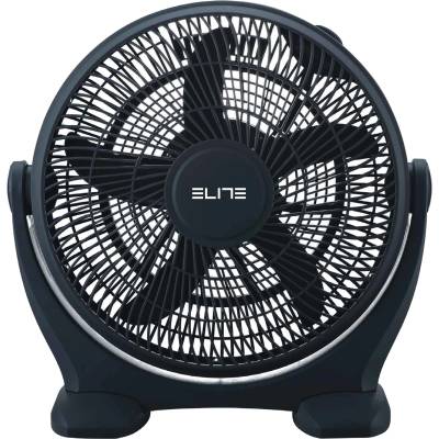 Elite Вентилатор 20 подов/бокс elite yfb-0309 (3258)
