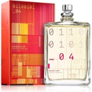 Escentric Molecules Escentric 04 toaletná voda unisex 100 ml tester