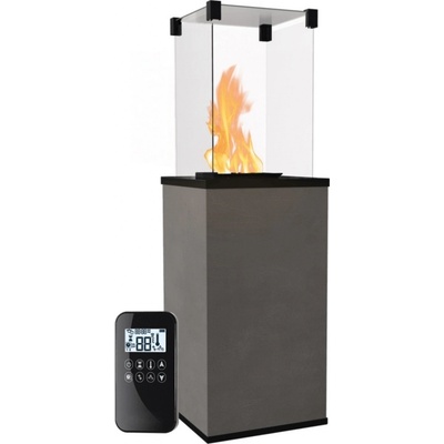 KRATKI PATIO MINI Calce
